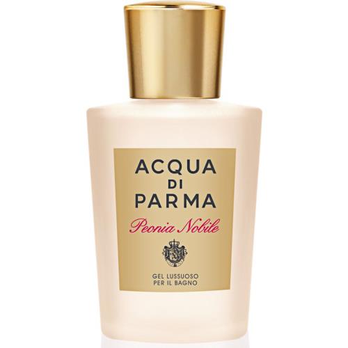 Acqua Di Parma Peonia Nobile Shower Gel For Women 6.8 oz / 200 ml