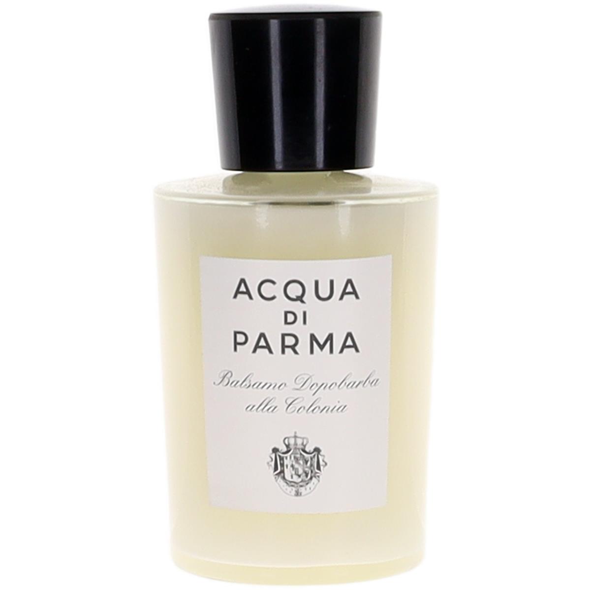 Colonia By Acqua di Parma For Men After Shave Balm 3.4oz