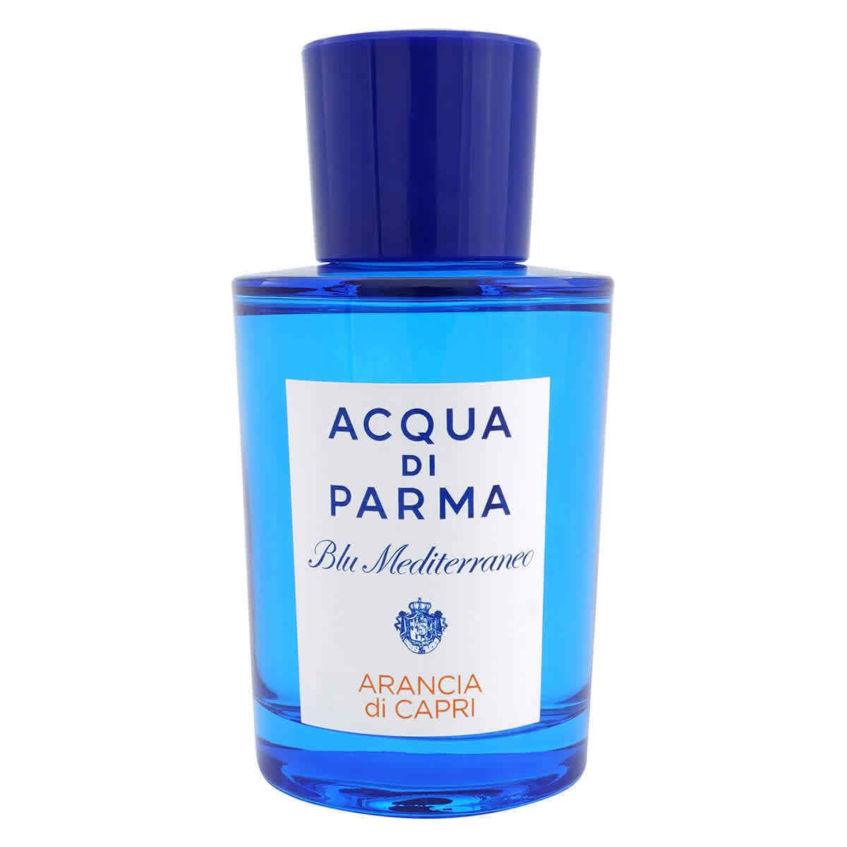 Acqua Di Parma - Blu Mediterraneo Arancia Di Capri Eau De Toilette Spray