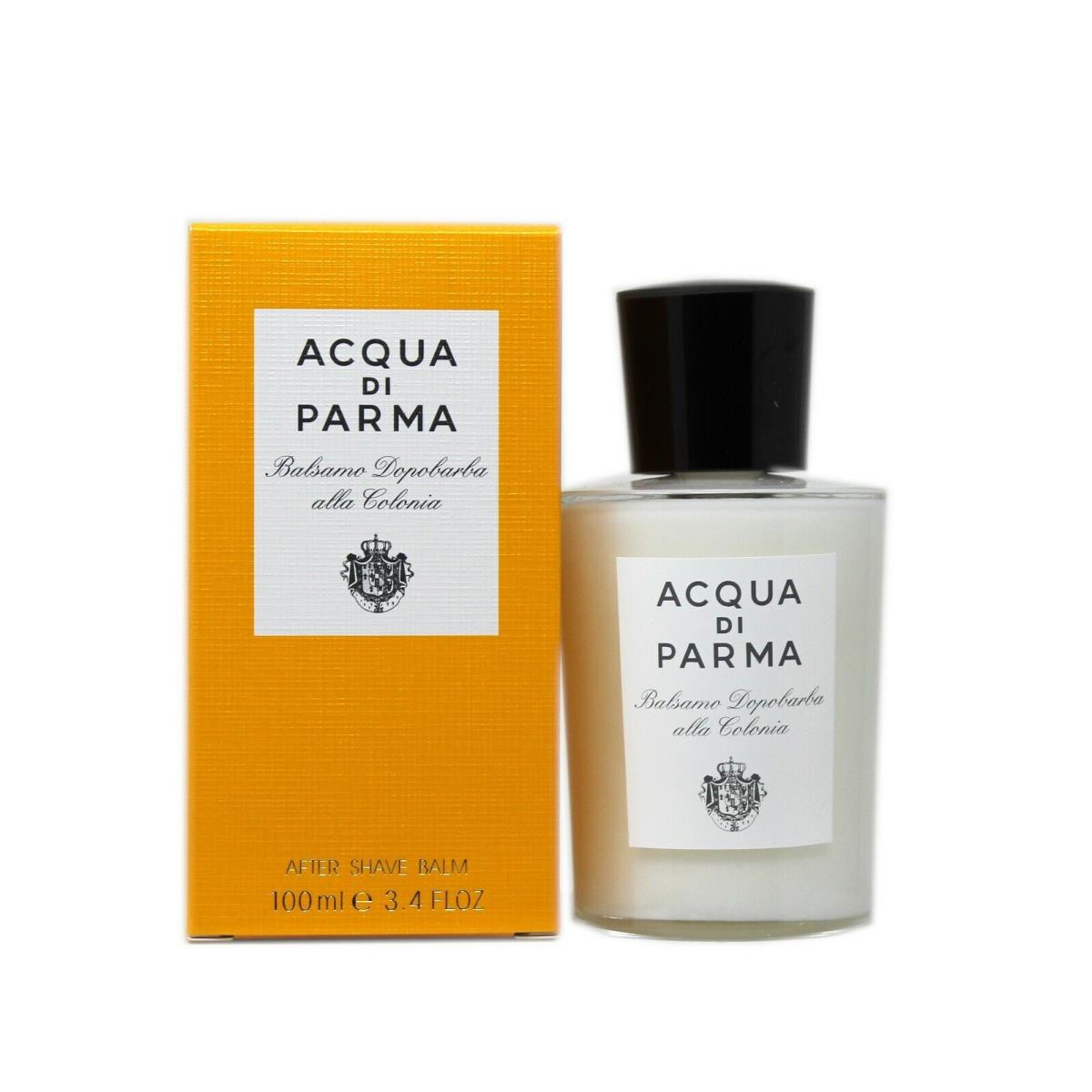 Acqua DI Parma Colonia After Shave Balm 100 ML/3.4 Fl.oz