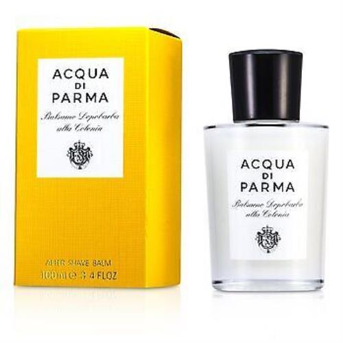 Acqua Di Parma Colonia After Shave Balm