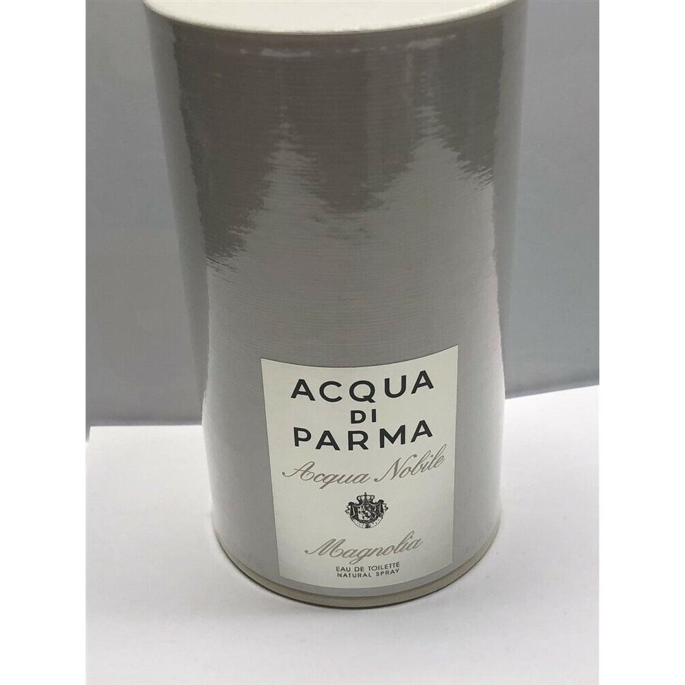 Acqua Nobile Magnolia by Acqua Di Parma 4.2 oz/125 ml Eau de Toilette Spray