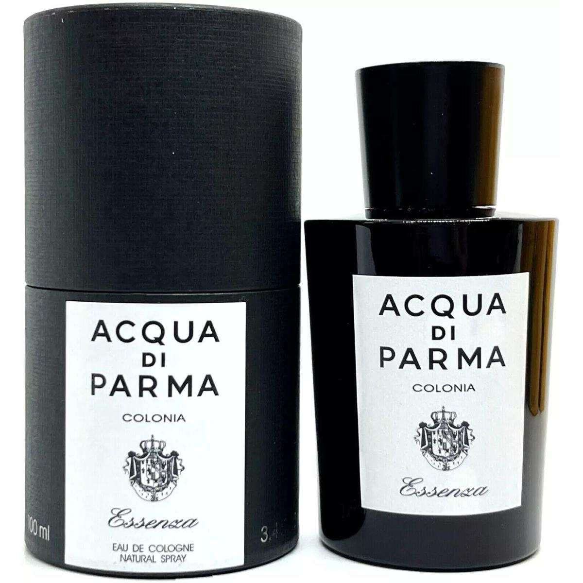 Acqua DI Parma Colonia Essenza Eau DE Cologne Spray Unisex 3.4 Oz / 100 ml