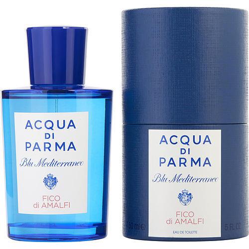 Blu Mediterraneo Fico Di Amalfi Eau De Toilette Spray 150ml/5oz