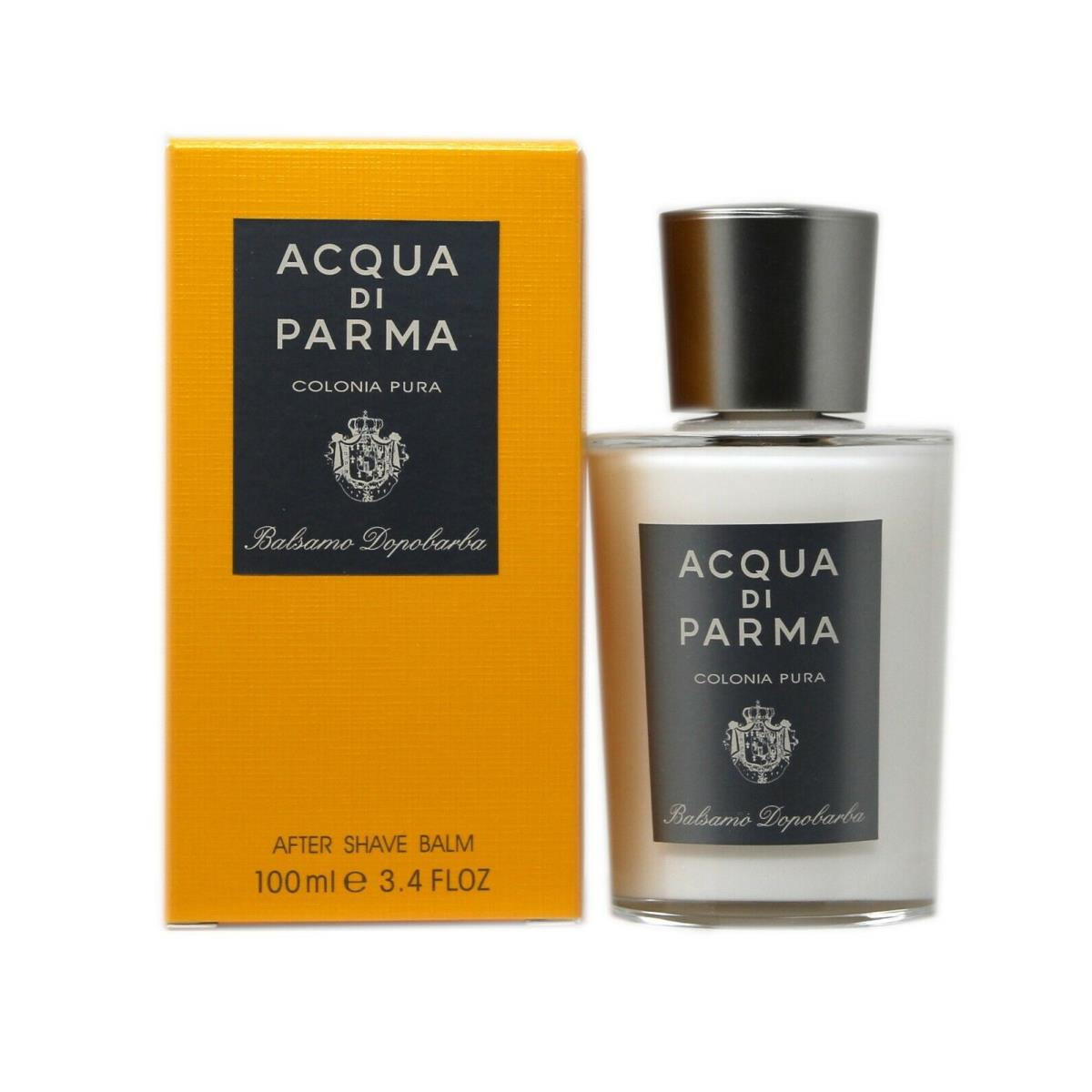 Acqua DI Parma Colonia Pura After Shave Balm 100 ML/3.4 Fl.oz