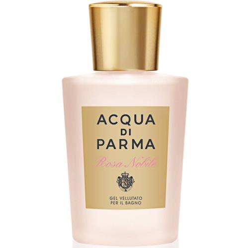 Acqua DI Parma Rosa Nobile 6.7oz Shower Gel For Women