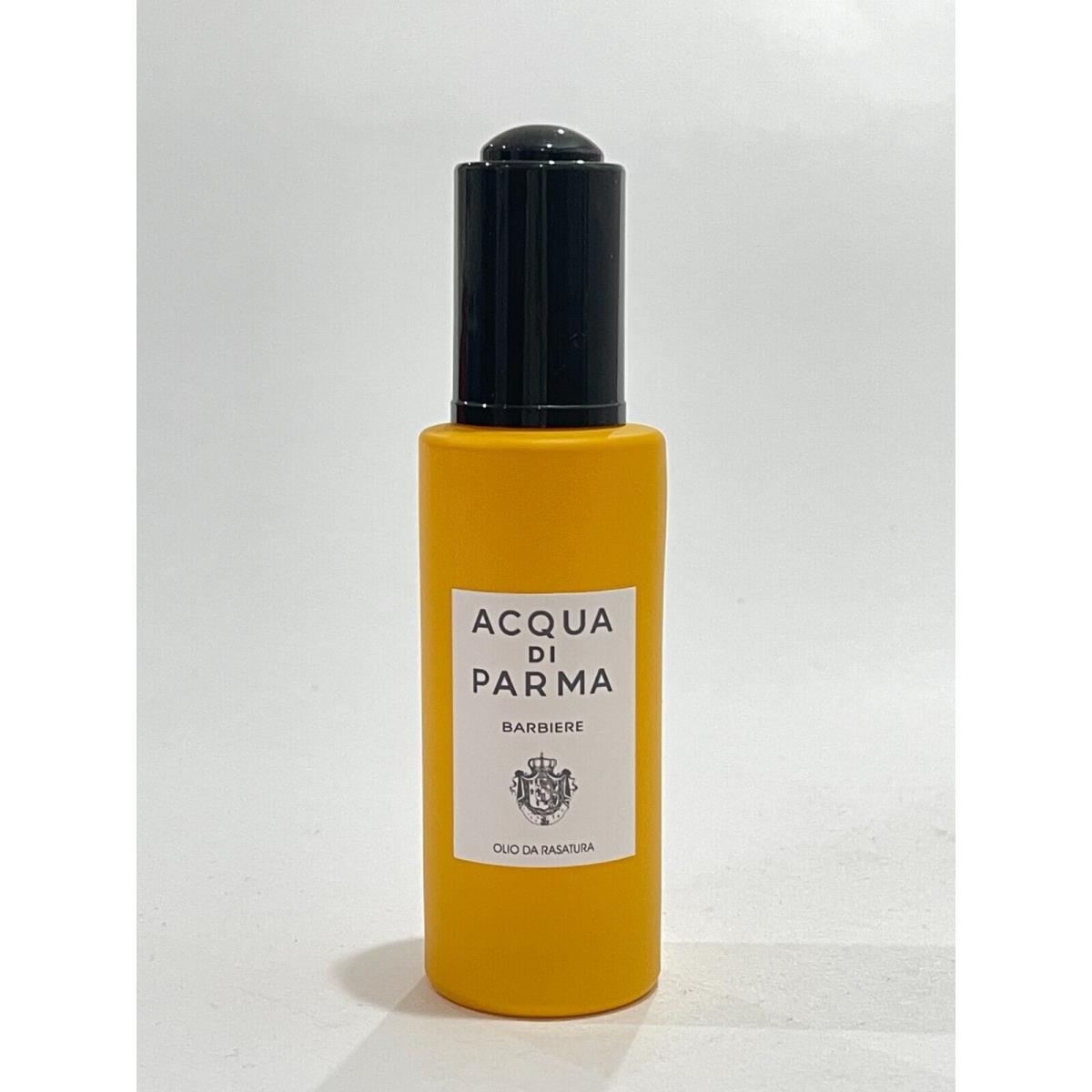 Acqua Di Parma Barbiere Shaving Oil 1 fl oz / 30 ml