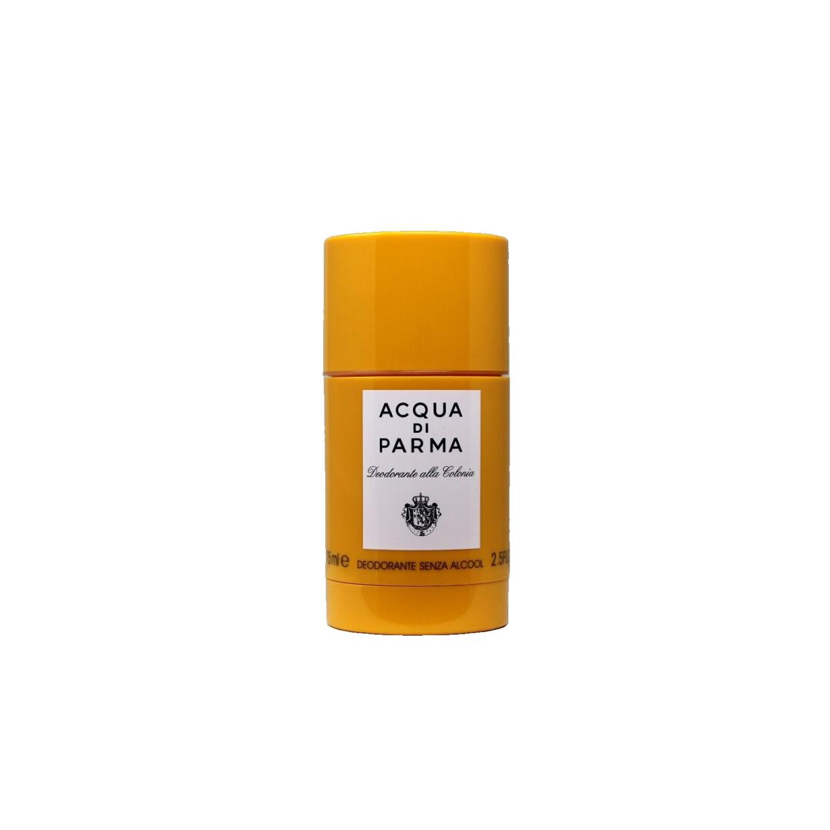 Acqua DI Parma Colonia Deodorant Alcohol Free 75 ML/2.5 Fl.oz