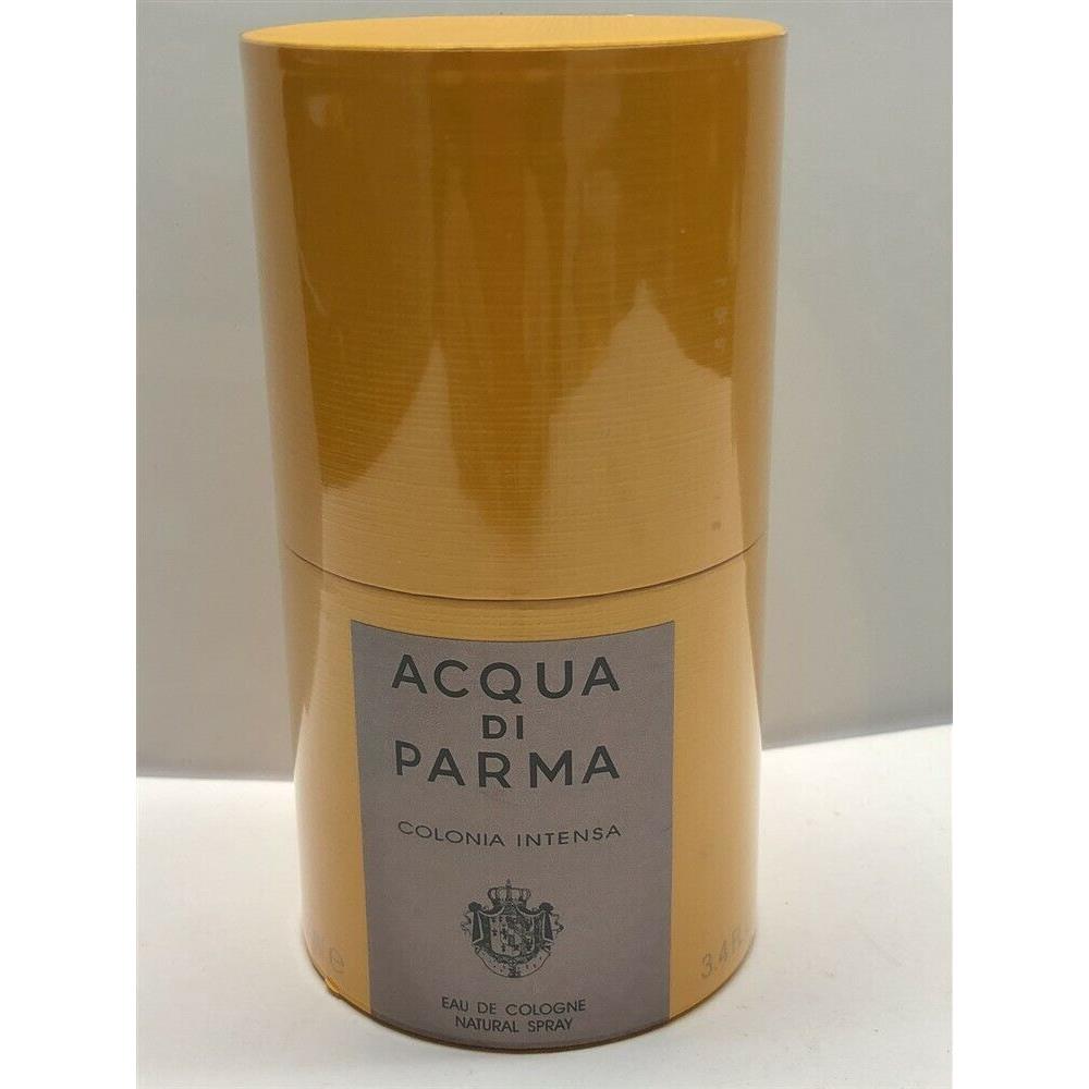 Acqua Di Parma Colonia Intensa 3.4 oz/100 ml Eau de Cologne Spray For Men