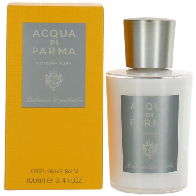 Colonia Pura By Acqua Di Parma For Men After Shave Balm 3.4oz