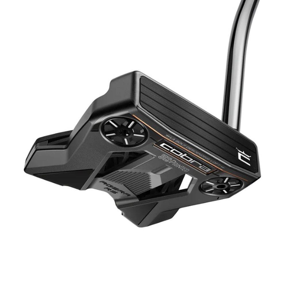 Cobra 3D Printed Agera RS Putter 2024