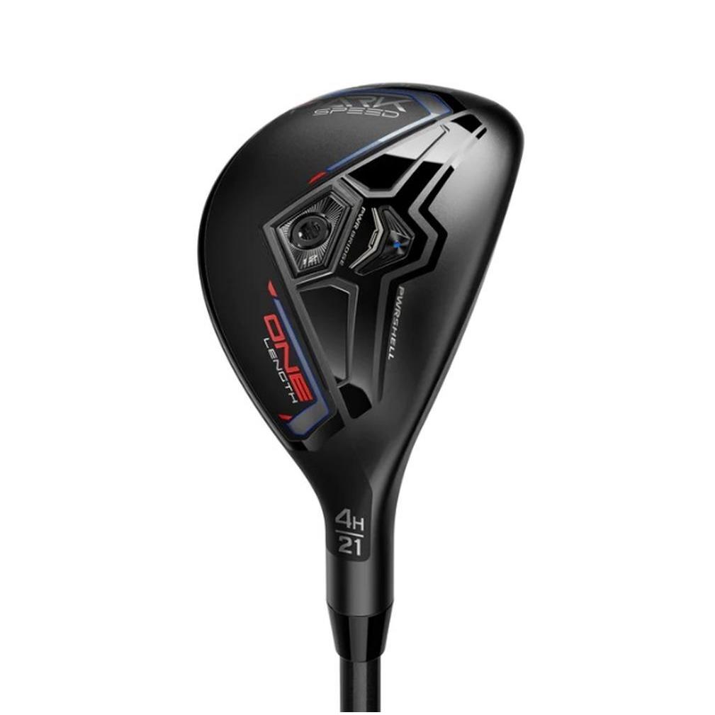 Cobra Darkspeed One Length Hybrid 2024