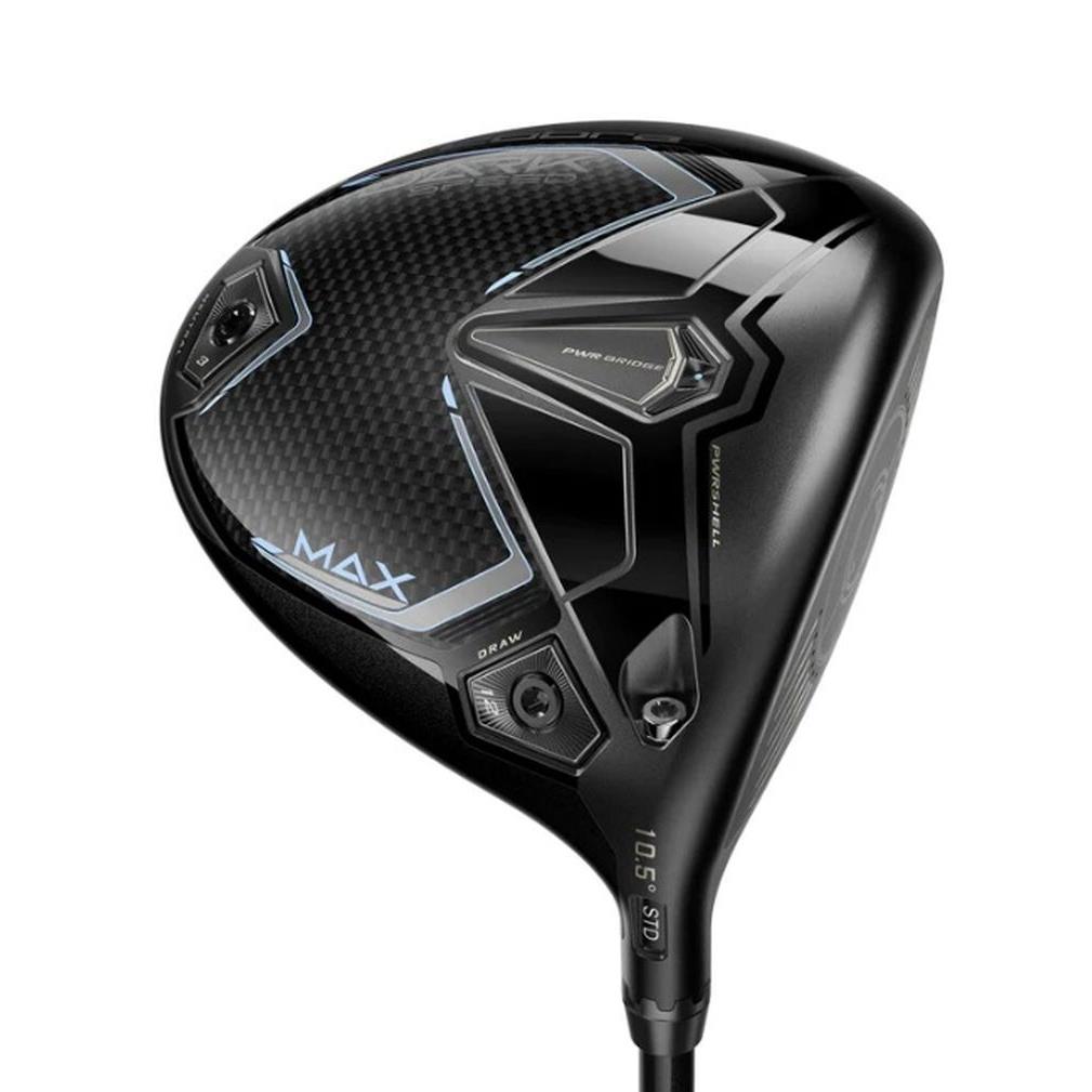 Cobra Darkspeed Max Driver Ladies Women`s