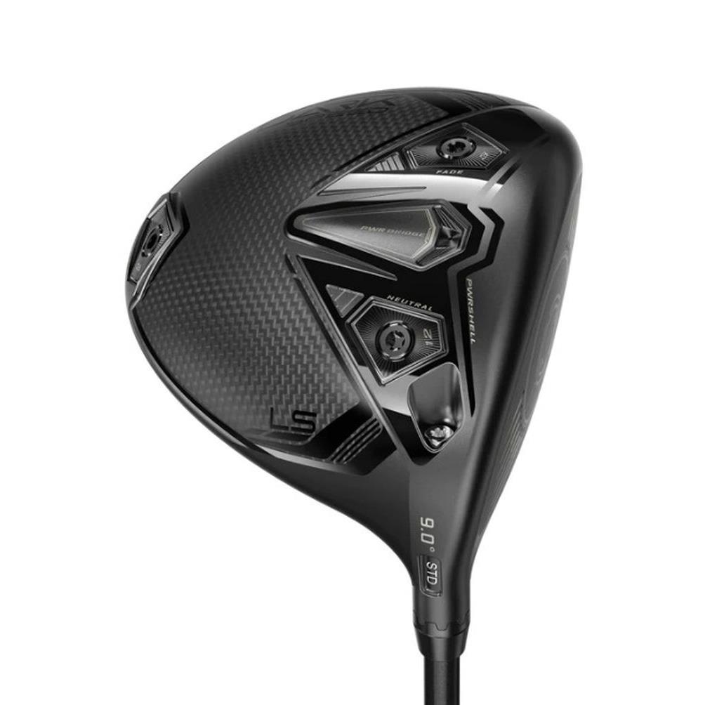 Cobra Darkspeed LS Tour Length Driver