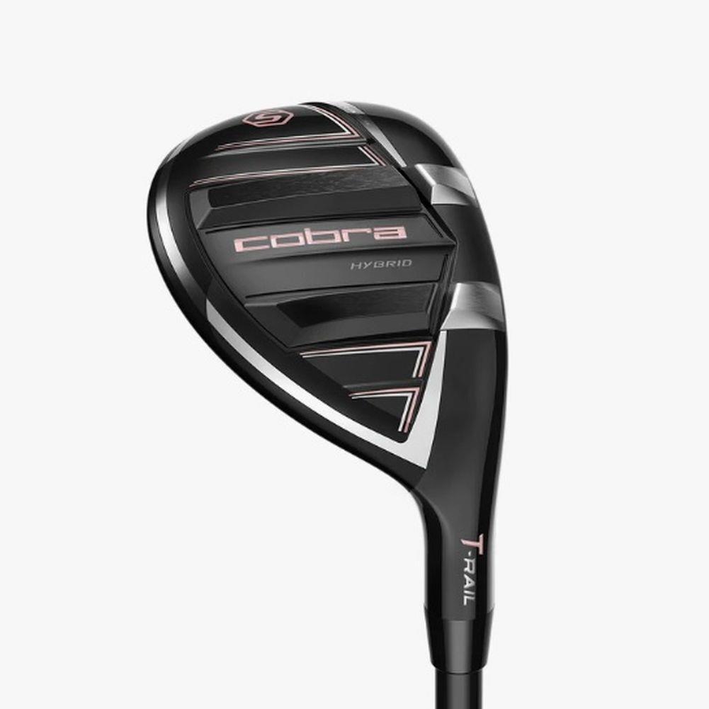 Cobra T-rail 3.0 Hybrid Ladies 2023