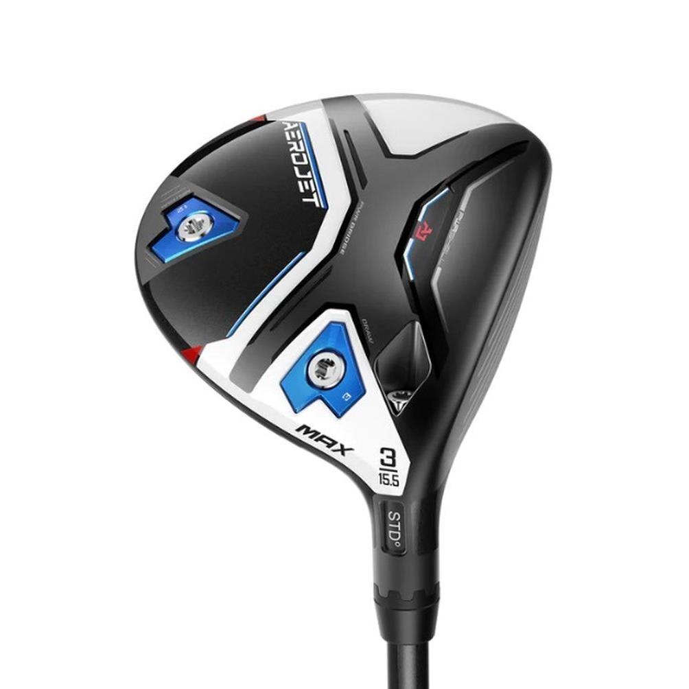 Cobra Aerojet Max Fairway Wood