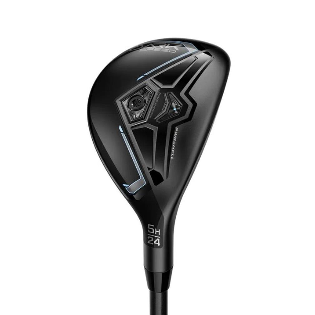 Cobra Darkspeed Hybrid Ladies