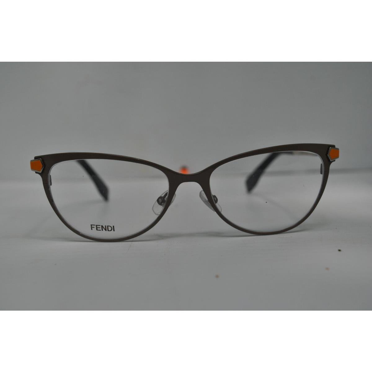 Fendi eyeglasses  - Multi-Color Frame 0