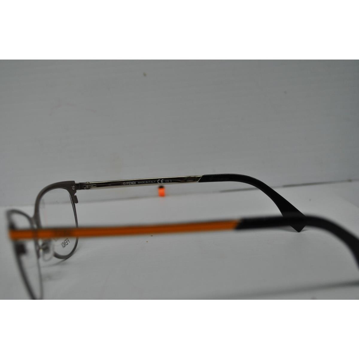 Fendi eyeglasses  - Multi-Color Frame 1