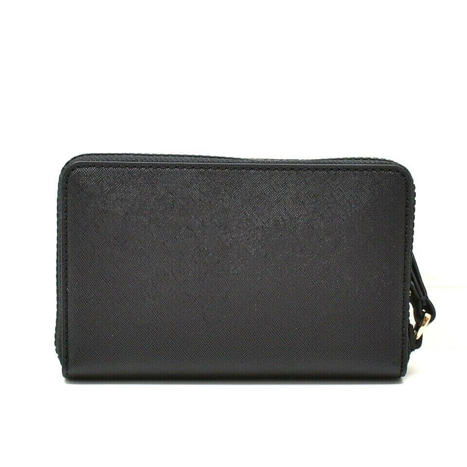 marc jacobs saffiano cell phone wristlet wallet