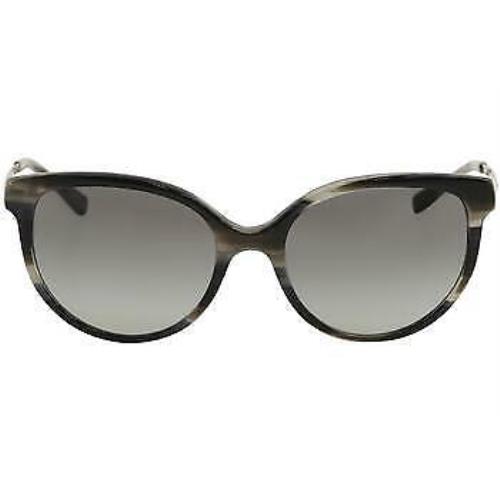 Michael Kors sunglasses  - Black Frame, Gray Lens 0