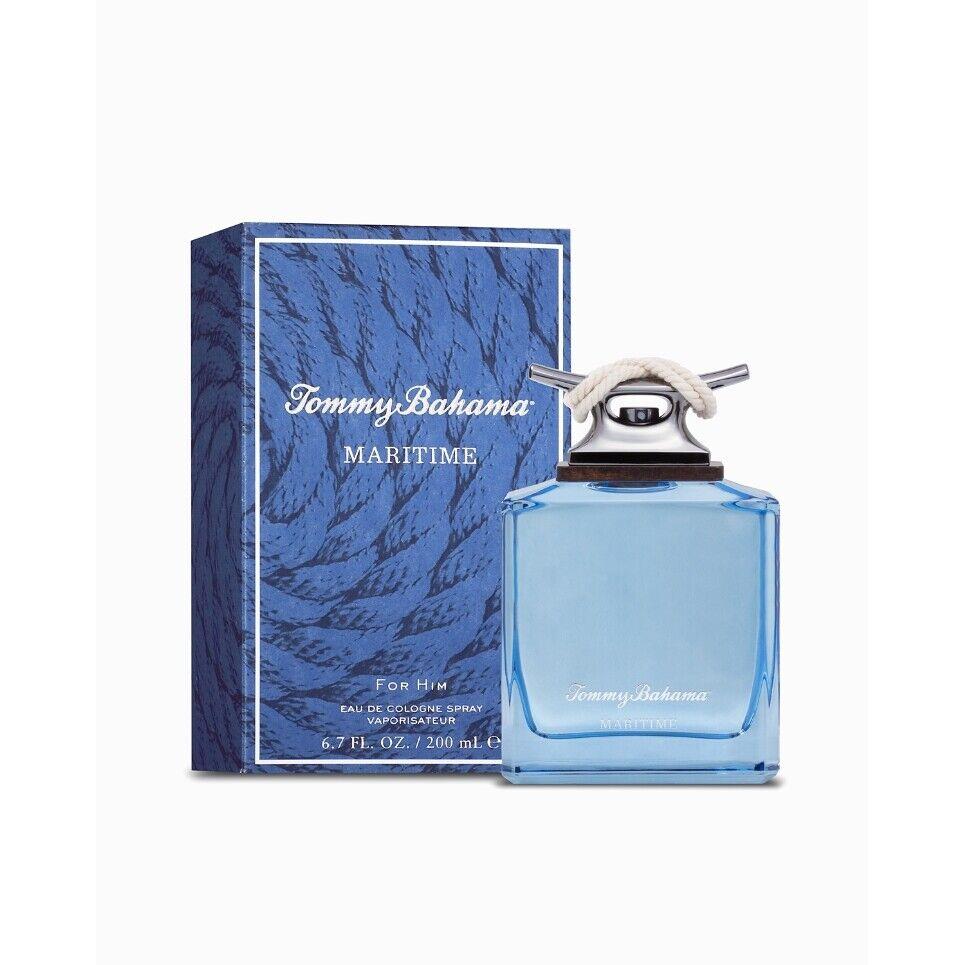 Tommy Bahama Maritime For Men Spray Eau de Cologne oz