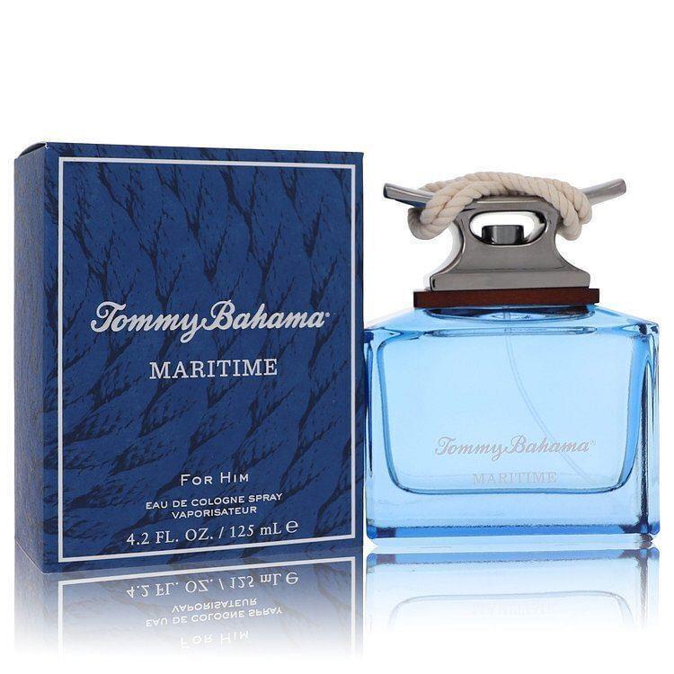 Tommy Bahama Maritime by Tommy Bahama Eau De Cologne Spray 4.2 oz Men