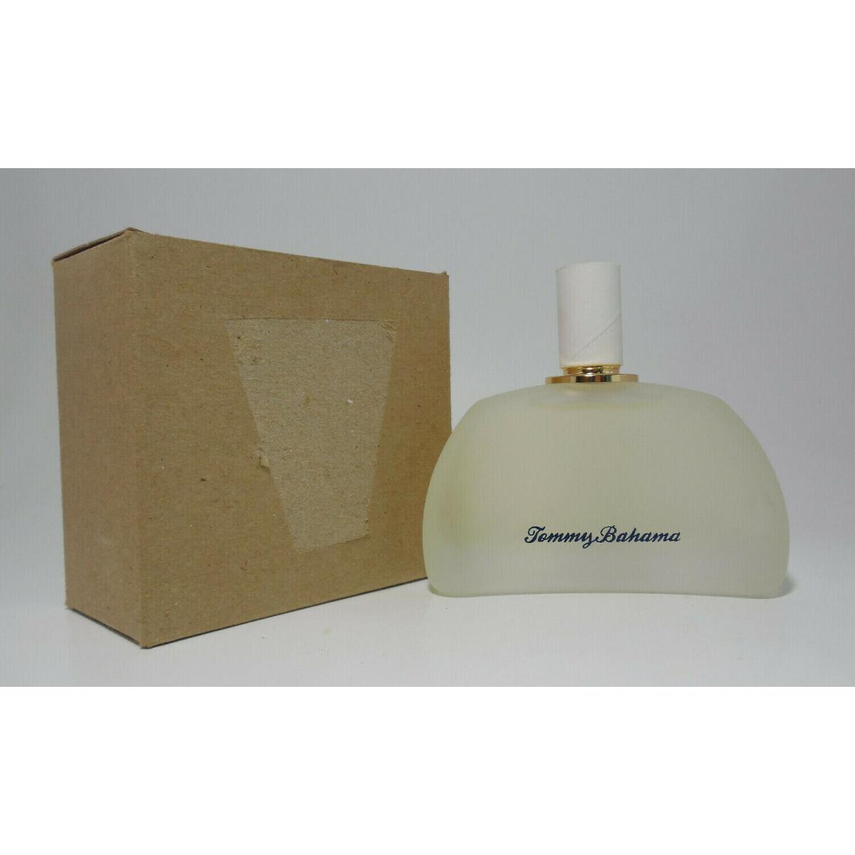 Tommy Bahama Set Sail St Barts 3.4 fl oz Edp Tstr