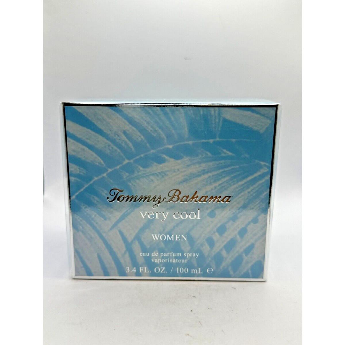 Very Cool BY Tommy Bahama 100ML Edp Spray