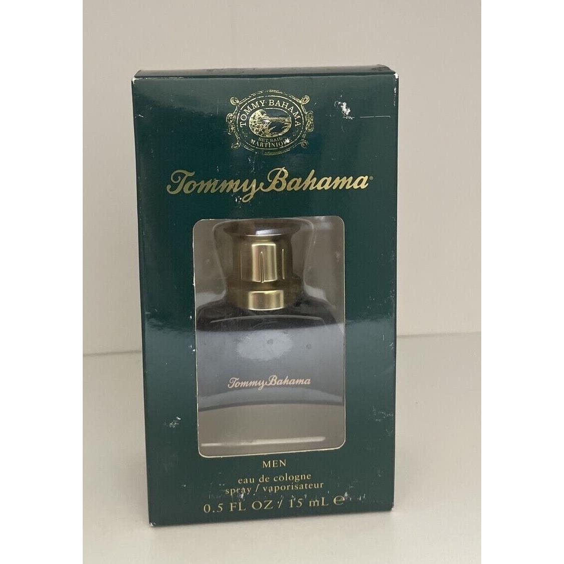 Tommy Bahama Martinique 0.5 OZ Edc Mini Cologne Spray For Men