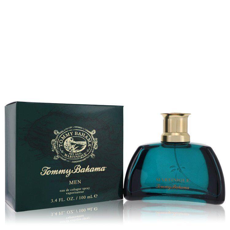 Tommy Bahama Set Sail Martinique Tommy Bahama Cologne 3.4 oz / e 100 ml Men