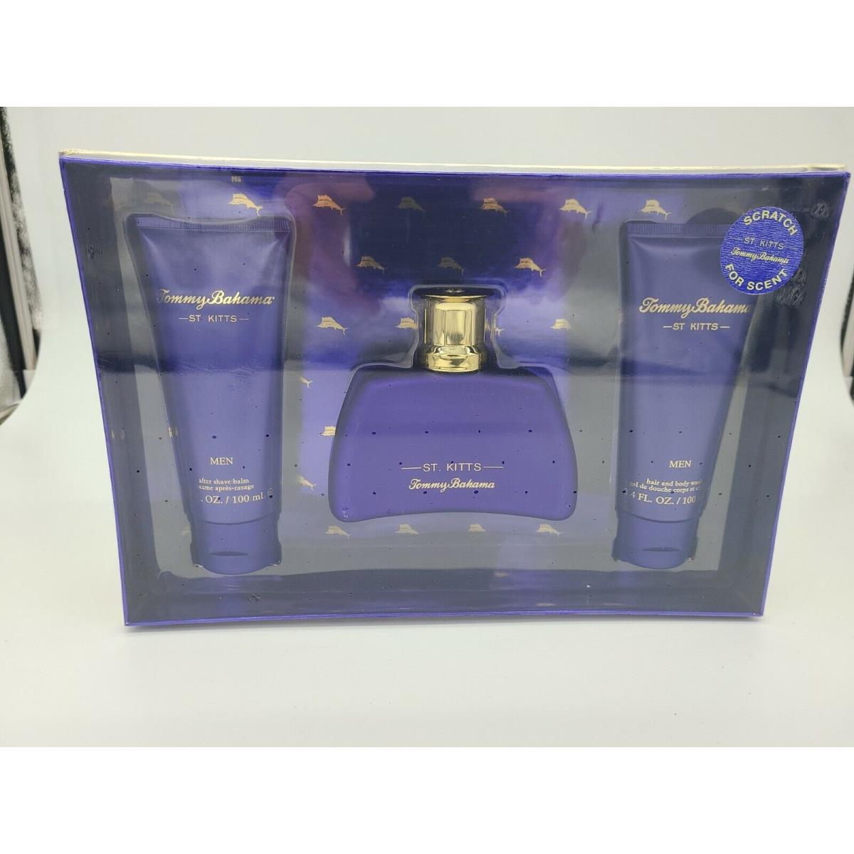 Tommy Bahama St. Kitts Men s Gift Set