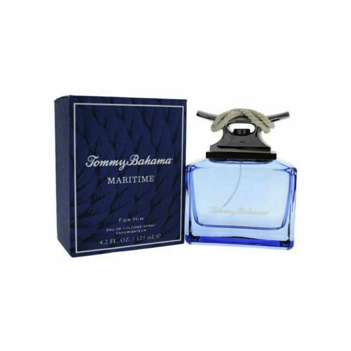 Tommy Bahama Maritime For Men Eau de Cologne 4.2 oz/125 ML