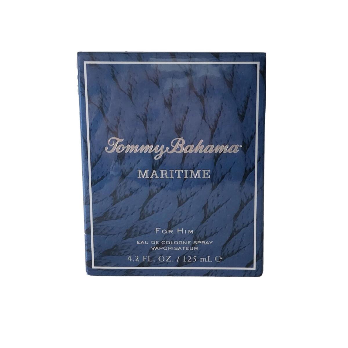 Tommy Bahama Maritime 4.2oz Men`s Eau de Cologne Spray