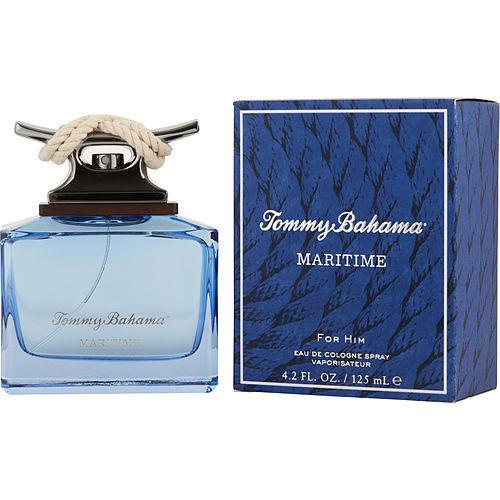 Tommy Bahama Maritime Eau de Cologne 4.2 Fl Oz