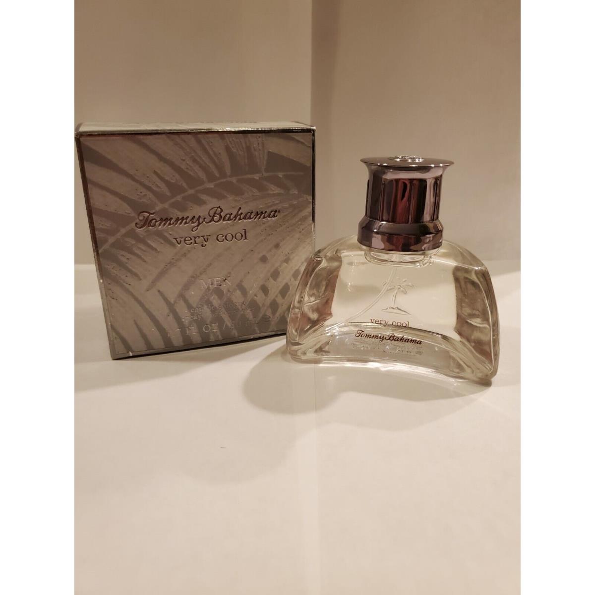 Tommy Bahama Very Cool 1.7 oz Eau de Cologne Spray For Men