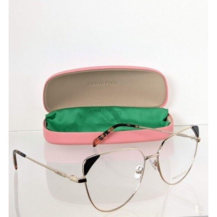 Emilio Pucci Eyeglasses EP 5112 033 EP5112 57mm