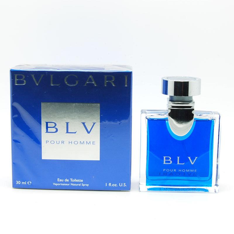 Blv by Bvlgari 1.0 fl oz - 30 ml Eau De Toilette Spray For Men