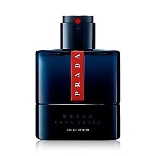 Prada Luna Rossa Ocean Eau De Parfum