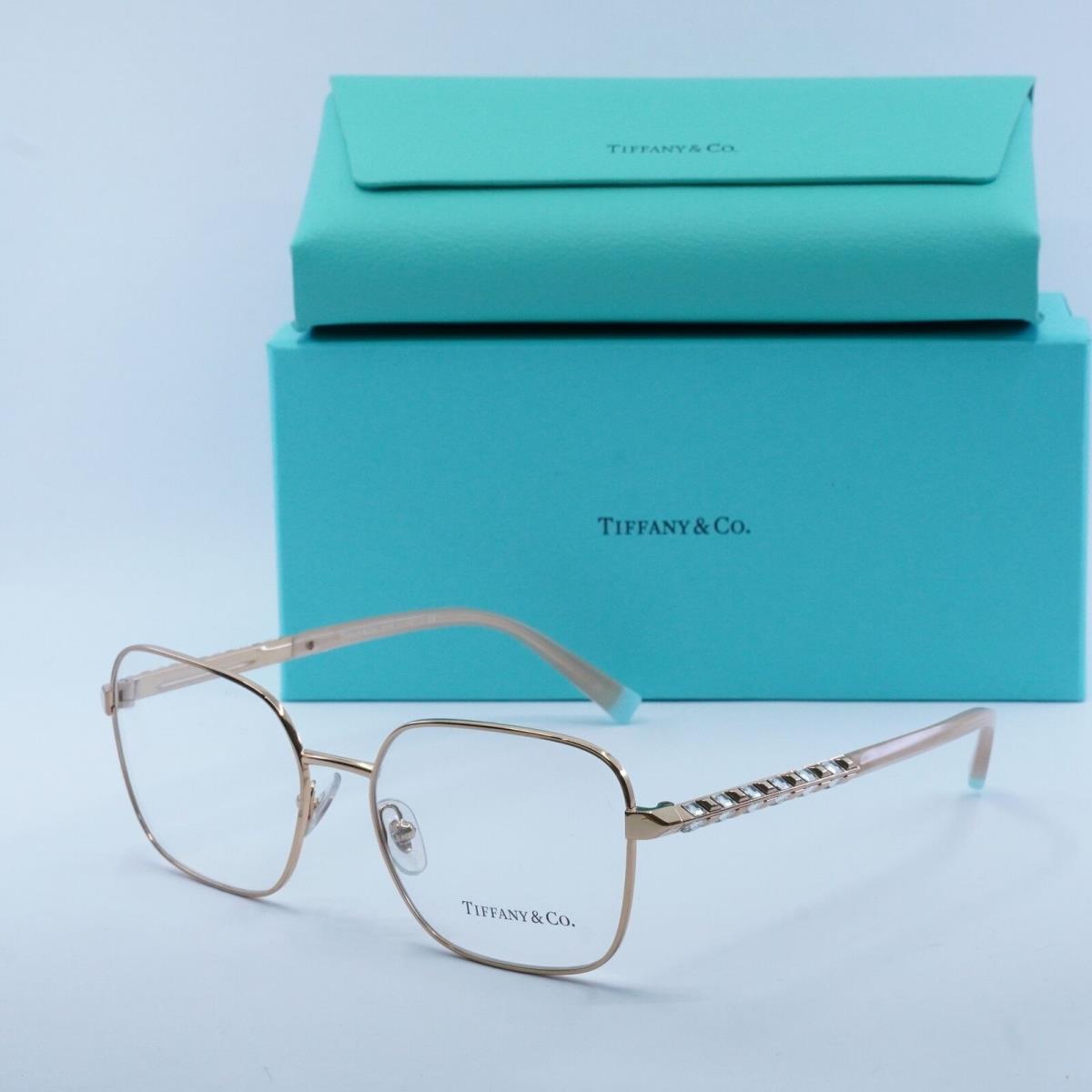 Tiffany Co. TF1140-B 6163 Rubedo 55mm Eyeglasses