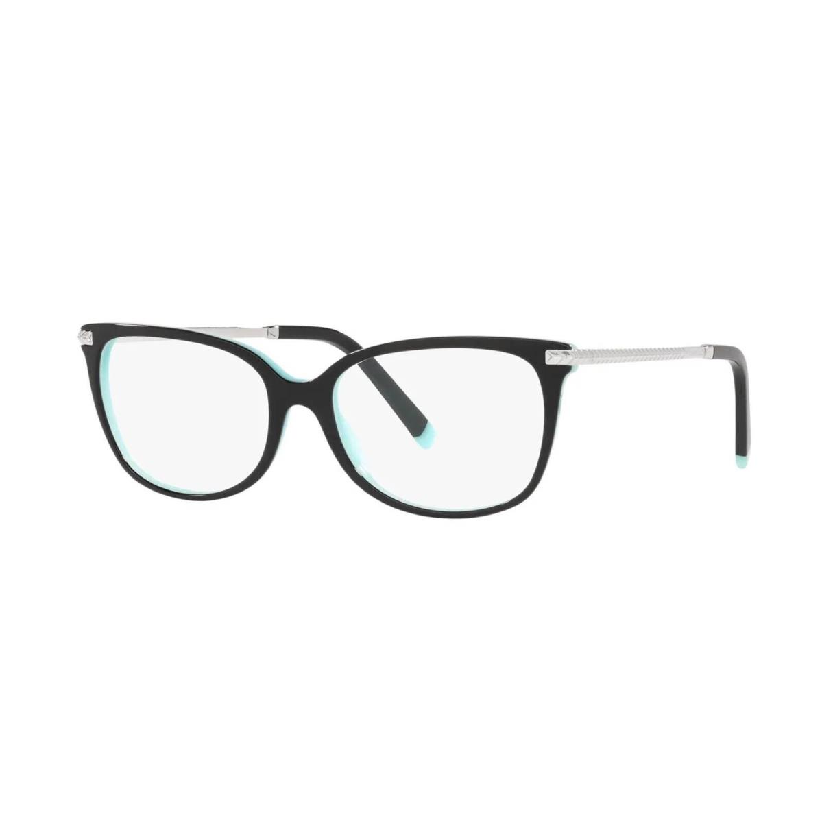 Tiffany TF 2221 Black Turquoise 8055 Eyeglasses