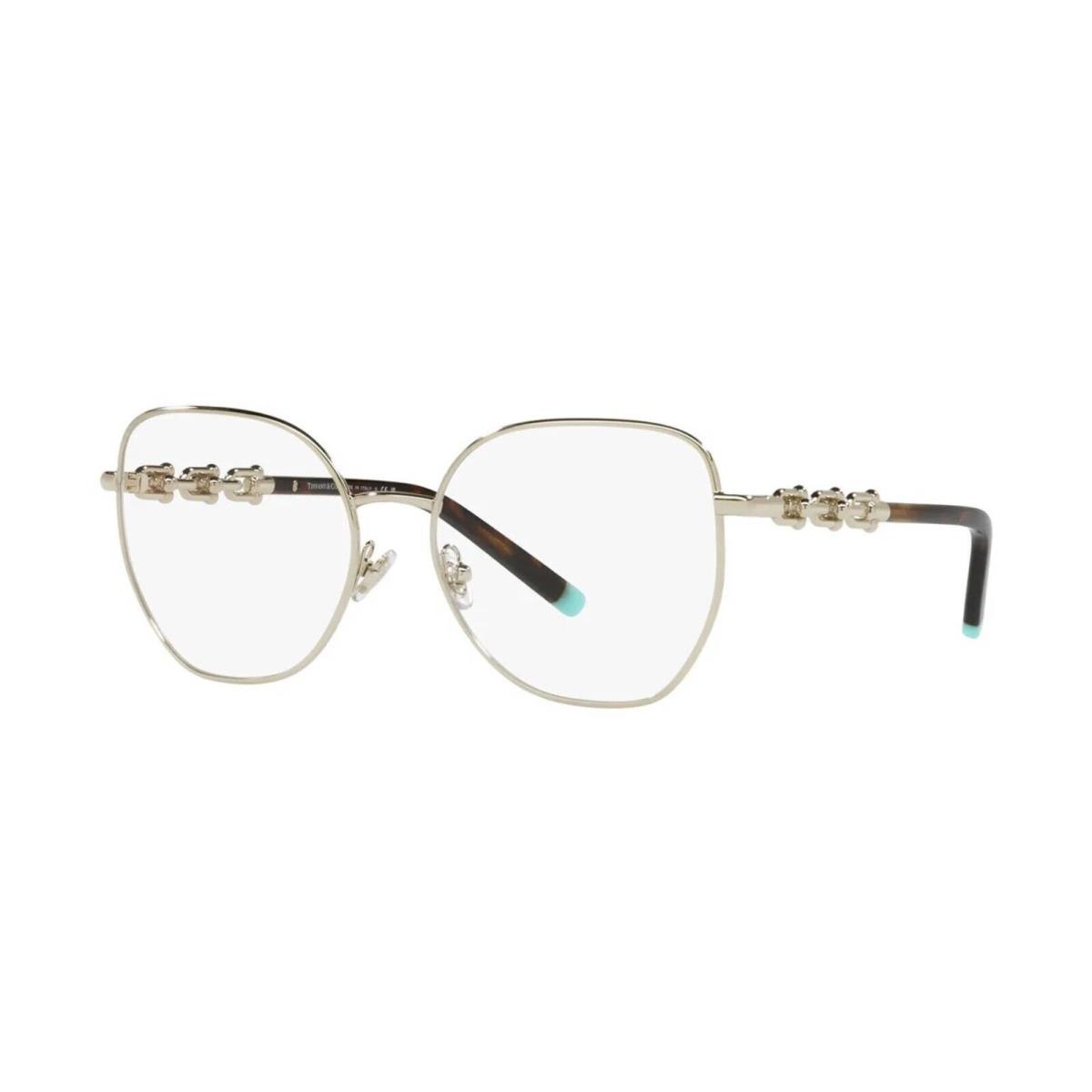 Tiffany TF 1147 Palladium Gold 6021 Eyeglasses