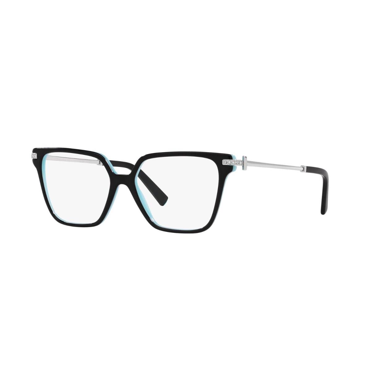 Tiffany TF 2234B Black Blue 8055 Eyeglasses