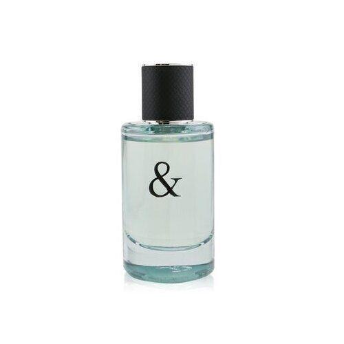 Tiffany and Co. Tiffany Love For Him Eau De Toilette For Him