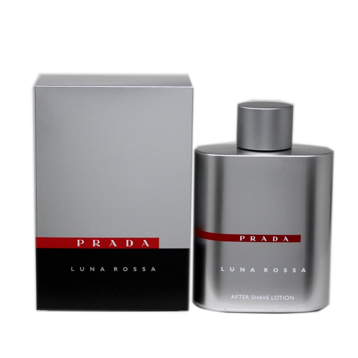 Prada Luna Rossa After Shave Lotion 125 ML/4.2 Fl.oz