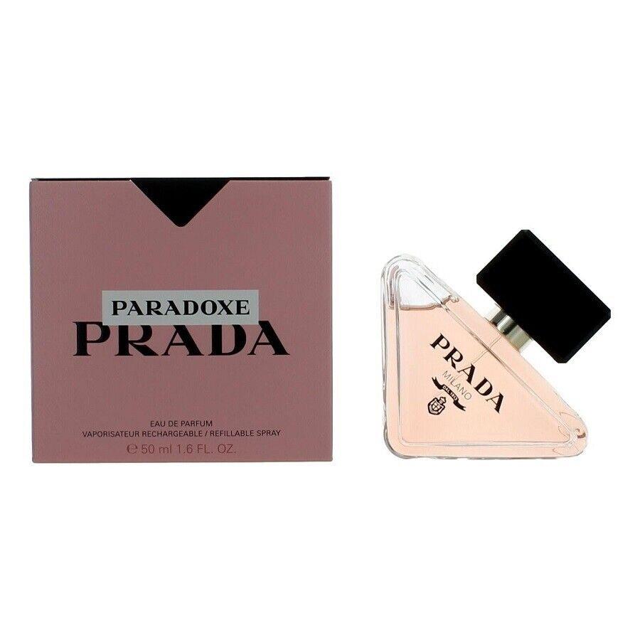 Prada Paradoxe by Prada 1.6 Oz. 50ml Eau de Parfum Spray Women