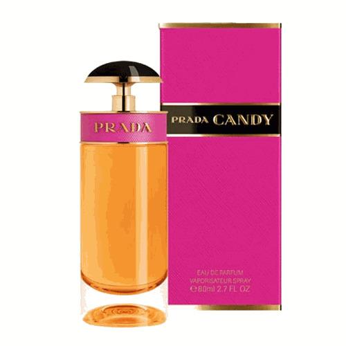 Prada Candy For Women Edp 2.7 fl oz/80ml Box