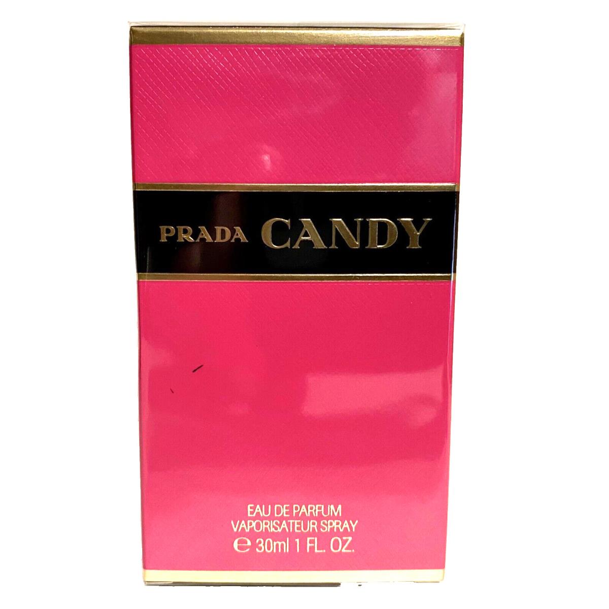 Prada Candy Eau De Parfum 1.0 oz/30 ml