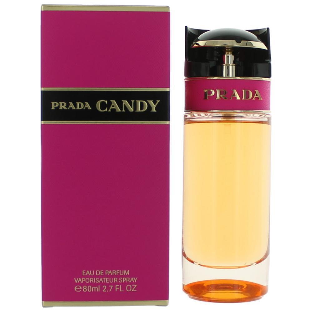 Prada Candy by Prada 2.7 oz Edp Spray For Women