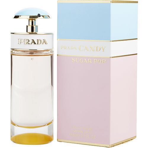 Prada Candy Sugar Pop by Prada 2.7 OZ